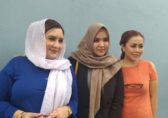 Galih Ginanjar Ungkit Jasa Merawat sang Ayah, Kakak Fairuz&nbsp;A&nbsp;Rafiq: Bukannya Makin Kasihan, Malah Makin Kesel!