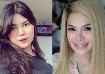 Nikita Mirzani Sebut Keponakan Dewi Perssik Buto Ijo, di Video Ini Meldi Justru Beri Motivasi untuk Wanita yang Kurang Cantik