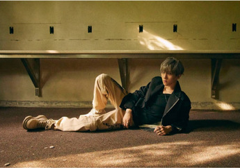 Lagi dan Lagi, Baekhyun EXO Pecahkan Rekor Chart Tertinggi sebagai Artis Solo!