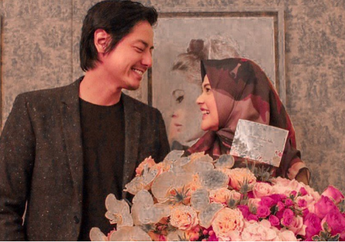 Sempat Jadi Teka-teki, Hari Pernikahan Roger Danuarta dan Cut Meyriska Akhirnya Terungkap Lewat Sebuah Undangan!