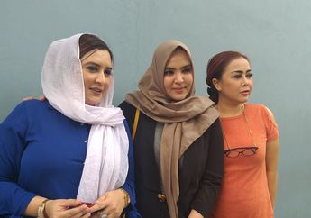 Galih Ginanjar Dipindahkan ke Sel Tikus karena Rekaman Video Permintaan Maaf, Kakak Fairuz A Rafiq: Kita Gak Ada Ngurusin-ngurusin Lagi!