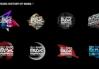 Terbentur Hubungan Diplomasi Jepang-Korsel, MAMA 2019 Pertimbangkan Venue Lain