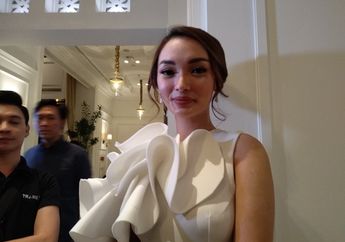 Tetap Optimis Meski Kerap Gagal dalam Percintaan, Zaskia Gotix: Masa Cantik Trauma?