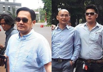 Kliennya Dijebloskan ke Sel Tikus Gara-gara Ulah Farhat Abbas, Pengacara Galih Ginanjar Meradang: Dia Klien Kami, Bukan Farhat!