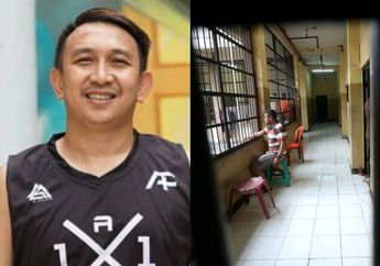 Galih Ginanjar Dijebloskan ke Sel Tikus, Augie Fantinus Ungkap Seramnya Tempat Tersebut: Paling Ditakuti Sama Semua Orang