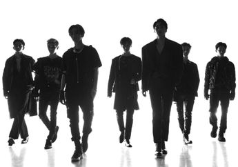 SM Entertainment Gandeng Label Musik Katy Perry untuk Debut Boy Group SuperM, The Avengers of K-pop