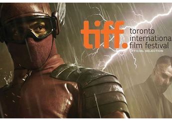 Gundala Masuk Festival Film Internasional Toronto dan 'Dilirik' Golden Globes, Joko Anwar Keringat Dingin!