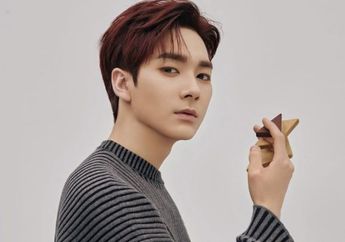 Bak Malaikat, Aron NU'EST Bantu Selamatkan Nyawa Bocah 8 Tahun di Pesawat