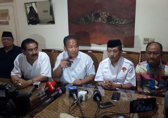 Nunung Masih Ditahan Usai Direkomendasikan untuk Direhabilitasi, Mantan Kepala BNN: Bertentangan dengan Undang-undang