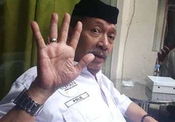 Ungkap Kondisi Terbaru Nunung Usai Ditahan Tiga Minggu, Polo: Sudah Ikhlas Menerima dan Tabah Menjalani Proses Hukum