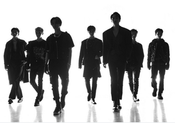 Terungkap, Intip Trailer Boy Group Super M, The Avengers Of Kpop Besutan SM Entertainment!