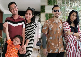Awalnya Dikira Seorang Pengusaha, Terungkap Artis Cantik Ini Lebih Pilih Sang Suami yang Anak Band dari pada Raffi Ahmad, Tilik Isi Rumahnya yang Bikin Pangling