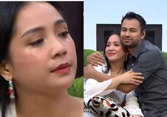 BERITA TERPOPULER: Permohonan Pilu Nagita Slavina kepada Raffi Ahmad untuk Tidak Membuat Perjanjian Pranikah Sampai Bayi 3 Hari Selamat Meskipun Dikubur Hidup-hidup