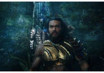 Mendadak Menolak Syuting Aquaman 2, Jason Momoa Ungkap Alasannya!
