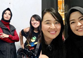 Komentari Kabar Kehamilan Kedua Tantri, Chua Kotak: Selain Karya, Produktif Anak!