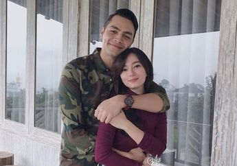 Pernikahannya Dikabarkan Sempat Ditentang Orangtua, Asmirandah Nyaris Alami Musibah di Dapur: Papa Mama Kaget