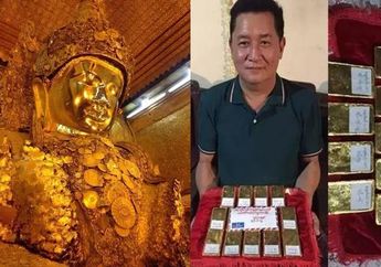 Inilah 'Sampah' Termahal di Dunia yang Dihasilkan Setiap Tahun, Harganya Mencapai Rp 14 Miliar!