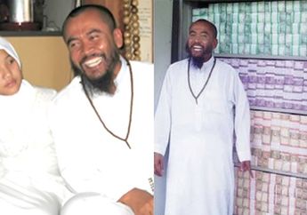 Sempat Viral Karena Nikahi Gadis 12 Tahun, Begini Kabar Syekh Puji yang Kekayaannya Capai Rp 70 Miliar