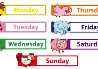 Tes Kepribadian : Kenali Sifat dan Karakter Aslimu Berdasarkan Hari Lahir, Sabtu Termasuk Pemberontak?