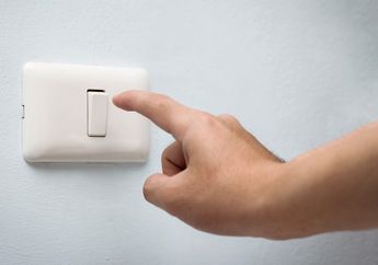 3 Tips Membuat Rumah Hemat Energi, Bisa Menghemat Tagihan Listrik Tiap Bulan!