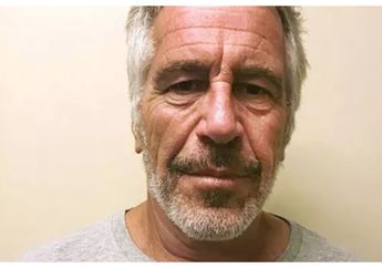 Berakhir Tragis, Miliader Jeffrey Epstein Ditemukan Tewas Gantung Diri di Sel Tahanan Usai Didakwa Kasus Kejahatan Seksual Anak