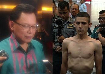 Tersiar Kabar Jika Enzo Allie Terpapar Radikalisme, BIN Semprot TNI: Ideologi Tak Boleh Beda dengan Pancasila, Perlu Verifikasi Lebih Detail