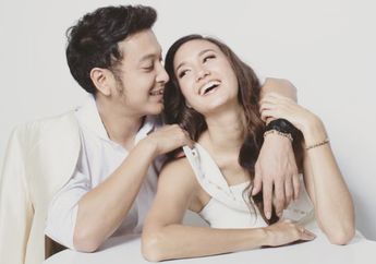 Lama Dipendam, Akhirnya Dimas Anggara dan Nadine Chandrawinata Bongkar Pendapat Orang Tua Masing-masing Tentang Pernikahan Mereka