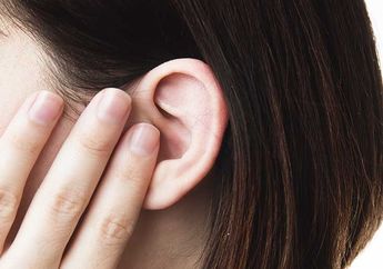 Telinga Berdengung Menunjukan 5 Tanda ini Pada Tubuh, Jangan Disepelekan!