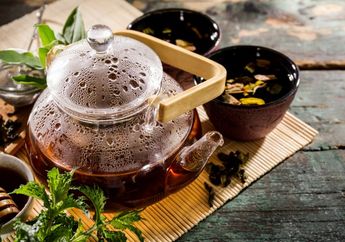 Black Tea Hingga Teh Hijau, Manakah Jenis Teh yang Paling Sehat dan Baik Bagi Tubuh?