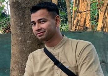 Intip Penampakan Gembul, Sapi Raksasa Raffi Ahmad dan Nagita Slavina yang Berbobot 1,2 Ton dan Dikurbankan pada Hari Idul Adha 2019