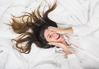 Tips Memanjangkan Rambut Secara Cepat dalam 30 Hari, Salah Satunya Ganti Sarung Bantal!