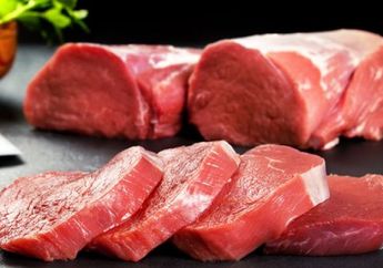 Hati-Hati, Sering Makan Daging Merah Bisa Tingkatkan Risiko Kematian Dini