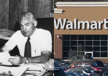 Sukses Jalankan Usaha Retail dan Jadi Kaya Raya, Keluarga Ini Dapat Pemasukan Rp 993 Juta per Menit