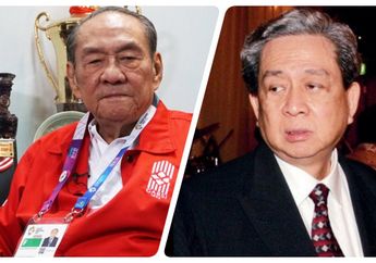 Keluarga Hartono Masuk Daftar Orang Terkaya di Dunia, Kekayaannya Capai Rp 461Triliun