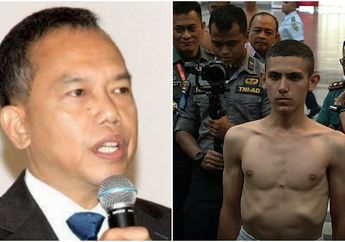Kasus Isu Radikalisme yang Menimpa Enzo Allie Diperkarakan Hingga BIN dan Menhan, Eks Dubes Polandia Angkat Bicara