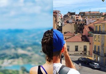 Galau Jauh dari Kekasih? 5 Tips Menjalin Hubungan Jarak Jauh (LDR) Jaga Hubunganmu agar Tetap Langgeng