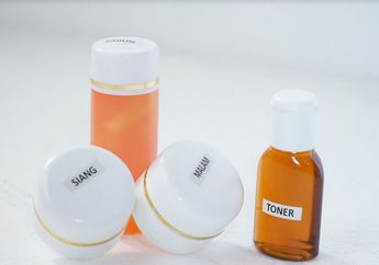 Berbahaya Pakai Skincare Palsu yang Tak Terdaftar BPOM! Wanita Ini Syok Tubuhnya Dipenuhi Guratan Merah Usai Kenakan Lotion Pemutih Mengandung Steroid, Begini Penjelasan Ahli