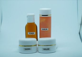 Amankah Pakai Pemutih Wajah yang Laris di Online Shop? Simak Liputan Investigasinya!