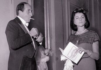 Bangun Villa Mewah Untuk Manjakan Istrinya Bercinta dengan Banyak Pria, Bangsawan Ini Lama-lama  Geram Sendiri Sampai Membunuhnya Tepat Saat Istrinya Berhubungan Badan dengan Pria Lain