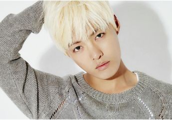 Lepas Kewarganegaraan Jepang, Kangnam Putuskan Jadi Warga Negara Korea Selatan Seutuhnya!