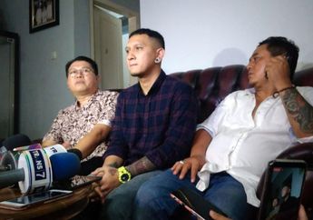 Keluarga Benarkan Nunung Jual Tanah, Alasannya Untuk Sekolah Anak