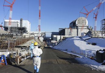 7 Tempat Terlarang Untuk Didatangi di Dunia, Bisa Mengantarkanmu Pada Kematian