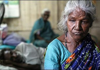 Thalaikoothal, Tradisi Membunuh Orangtua di India Secara Diam-Diam Karena Cinta