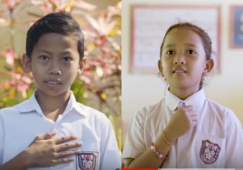 Unik! Hampir 80 Persen Penduduknya Bisa Bahasa Isyarat, Desa Bengkala di Bali Jadikan Bahasa Isyarat Pelajaran Wajib!
