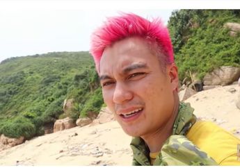 Melanggar Perjanjian Kerja, Baim Wong Terancam Hukum Perdata Sekaligus Pidana