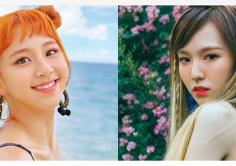 5 Grup K-Pop Wanita yang Layak Sabet Gelar Summer Queen, Adakah Idolamu?