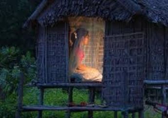 Tradisi Suku Kreung: Dimana Sang Ayah Buatkan Gubuk Cinta Untuk Putrinya Agar Bisa Berhubungan Intim dengan Pria Berbeda Setiap Malam