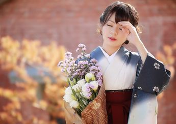 Selalu Terlihat Cantik dan Awet Muda, ini 9 Rahasia Wanita Jepang Tampil Sempurna