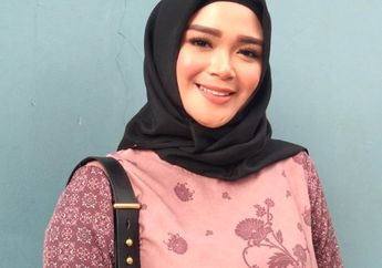 Kena Musibah Bertubi-tubi, Ruben Onsu Dapat Dukungan Penuh Dari Mantan Kekasih