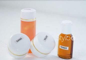 Kaum Hawa Sampingkan Keamanan dan Aturan BPOM Kala Beli Produk Pemutih Wajah di Online Shop, Seberapa Besar Bahayanya?